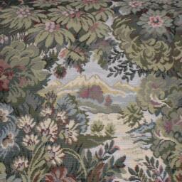 Floral Decorative Pillow Cover-In 18 - thumbnail 4