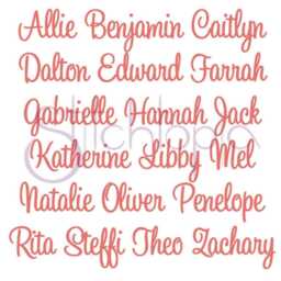 Personalised Baby Blanket Supersoft Waffle Design With Ribbon - thumbnail 3