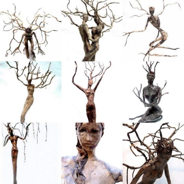 Deposit For Custom Piece Sculpture - Create Your Dream Piece