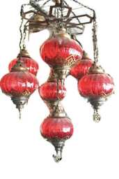 Chandelier Lamp, Light, Moroccan Light, Moroccan Lighting, Turkish Light, Moroccan Lamp, Moroccan Pendant, Moroccan Lantern