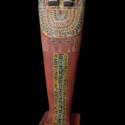 Egyptian Ptah-Sokar-Osiris Statue Replica - thumbnail 4