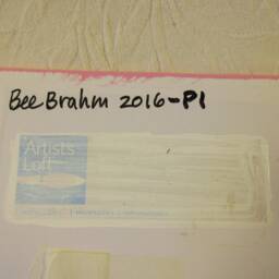 Small Original Acrylic Painting By Bee Brahm - thumbnail 4