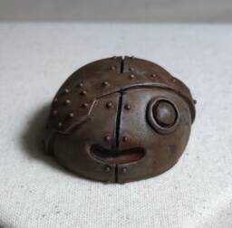 Rust-Ling Scout - thumbnail 1