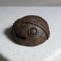 Rust-Ling Scout - thumbnail 4