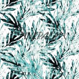 Palm Leaves - Wall Tapestry Tapestry Hangings Wanderlust Bohemian Home Decor Dorm T#33 - thumbnail 3