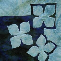 Butterfly - Wall Hanging - thumbnail 2