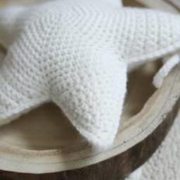 Musical Star Comforter. Shipping Via Mondial Relay - thumbnail 2