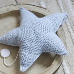 Musical Star Comforter. Shipping Via Mondial Relay - thumbnail 3