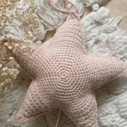 Musical Star Comforter. Shipping Via Mondial Relay - thumbnail 4