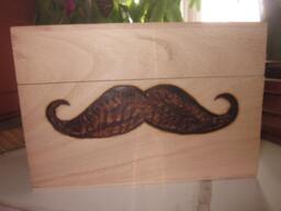 Mustache Box - thumbnail 1