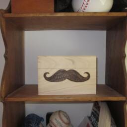 Mustache Box - thumbnail 3