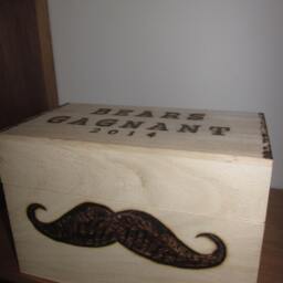 Mustache Box - thumbnail 4
