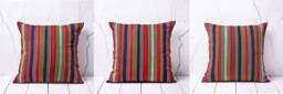 Set Of 3 Pcs, Kilim Pillow Cover, Vintage Pillow, 23.62 - thumbnail 1