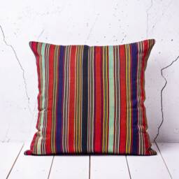 Set Of 3 Pcs, Kilim Pillow Cover, Vintage Pillow, 23.62 - thumbnail 3
