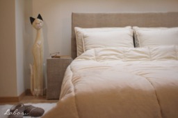 Wool Duvet Twin For Summer Bedding - Teen Or Dorm Decor - Us Duty Paid