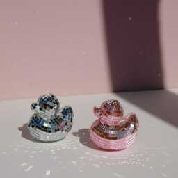 Disco Duck Decor - thumbnail 2
