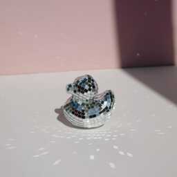 Disco Duck Decor - thumbnail 3