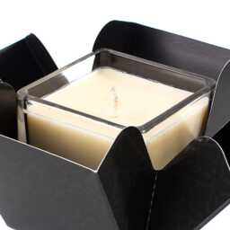 Mystix London - Mental Clarity Scented Candle - Large - thumbnail 2