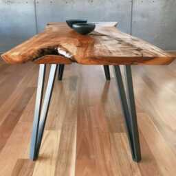 Coffee Table Legs, Hairpin Desk Modern Cabinet Feet, Sofa Legs For Round Table, Console Amigo 50.10 - thumbnail 1
