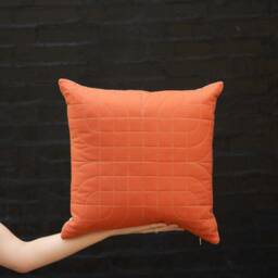 Bangkok Pillow - Terracotta