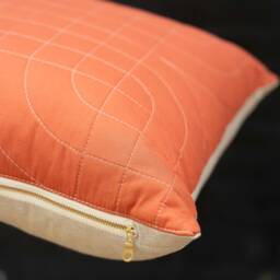 Bangkok Pillow - Terracotta - thumbnail 3