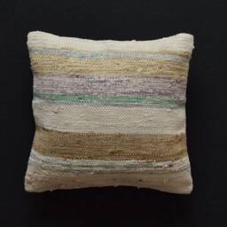 Kilim Pillow Kelim Kissen Turkish Cushion Kussenhoes 14 X Coussin Boh??me 14 - thumbnail 1