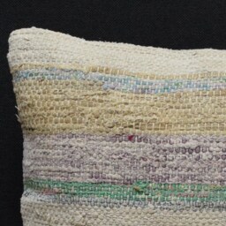 Kilim Pillow Kelim Kissen Turkish Cushion Kussenhoes 14 X Coussin Boh??me 14 - thumbnail 2