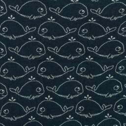 Delta ~ Cotton Heirloom Knit Baby Blanket Machine Washable Can Be Personalized - thumbnail 4