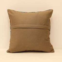14x14 - 35x35 cm Kilim Pillow Cover Home Cushion Decorative Throw Pillows Rustic Couch Designer Boho Case Livingroom 4Obf-42 - thumbnail 4