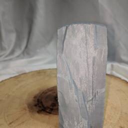 Dr. Martin Luther King Monument Replica, 3D Printed Statuette With Hope Quote - thumbnail 4