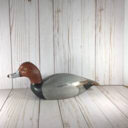 Redhead Decoy - thumbnail 1
