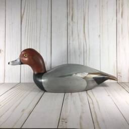 Redhead Decoy - thumbnail 4