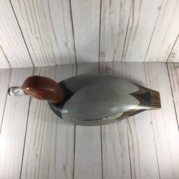 Redhead Decoy - thumbnail 2