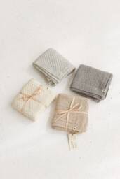 Sample Sale Alpaca Baby Blanket 100% Girl Gift Knitted Eco Friendly Shower Organic Wool Throw Oeko Tex Standard - thumbnail 1