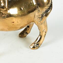 Carabao Bronze & Rider Decor, 4.2 - thumbnail 4