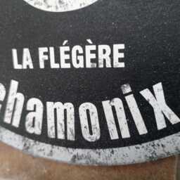 Ski Wall Art, Chamonix, Gifts, Custom - thumbnail 3
