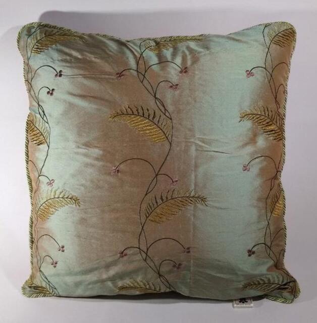 Decorative Pillow, Pillow 16x16 - Silk - image 1