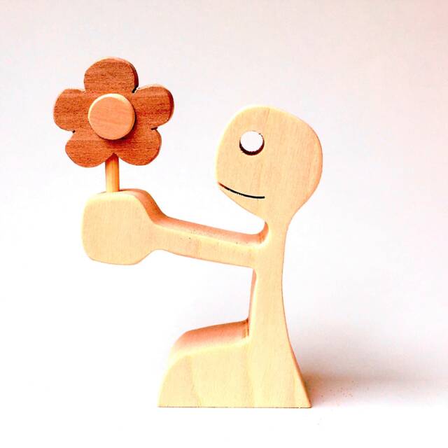 To Give As A Gift, Say Thank You, Please, Make Someone Smile, Comfort, For No Reason At All, Just Because - image 1