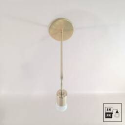 Mid-Century Wall Lamp Klimt Collection - Israel - A3K016 - thumbnail 3