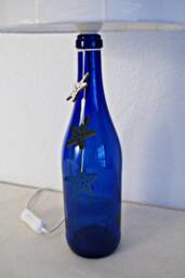 "Table Lamp ""Maritim Blu" - thumbnail 3