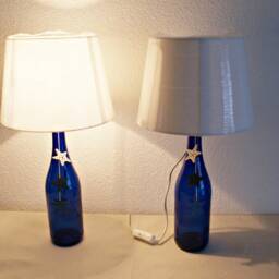"Table Lamp ""Maritim Blu" - thumbnail 2