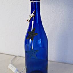 "Table Lamp ""Maritim Blu" - thumbnail 4