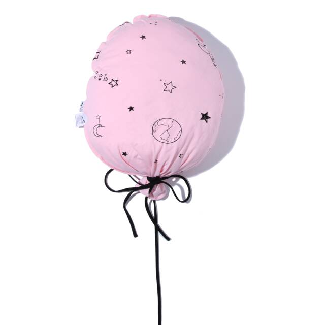 Nursery D??cor, Pillow Balloon, Baby Decor, Room Decoration, Shower Gift For Expecting Moms, Wall D??cor Room - image 1