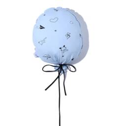 Nursery D??cor, Pillow Balloon, Baby Decor, Room Decoration, Shower Gift For Expecting Moms, Wall D??cor Room - thumbnail 2