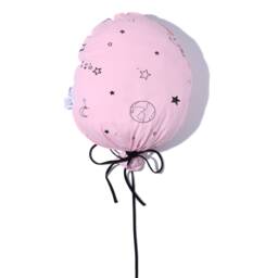 Nursery D??cor, Pillow Balloon, Baby Decor, Room Decoration, Shower Gift For Expecting Moms, Wall D??cor Room - thumbnail 1