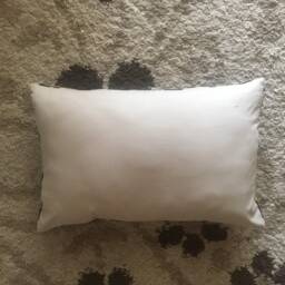 Handwoven Ikat Velvet Pillow Cover Samarkand Silk Cushion - thumbnail 3