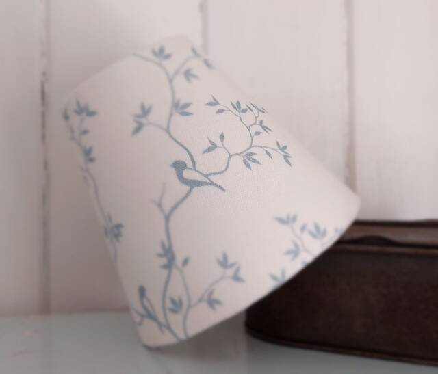 Bird Candle Clip Lampshade Wall Lights/Chandelier - image 1