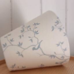 Bird Candle Clip Lampshade Wall Lights/Chandelier - thumbnail 3