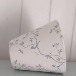 Bird Candle Clip Lampshade Wall Lights/Chandelier - thumbnail 2
