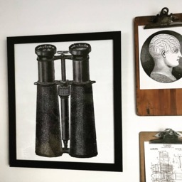 Visionary Wall Art - thumbnail 1